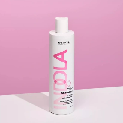 Indola Color Színvédő Sampon - 300ml főképe